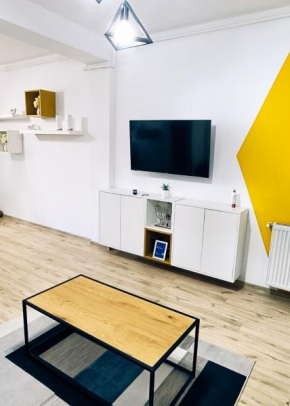 Apartament Vladis